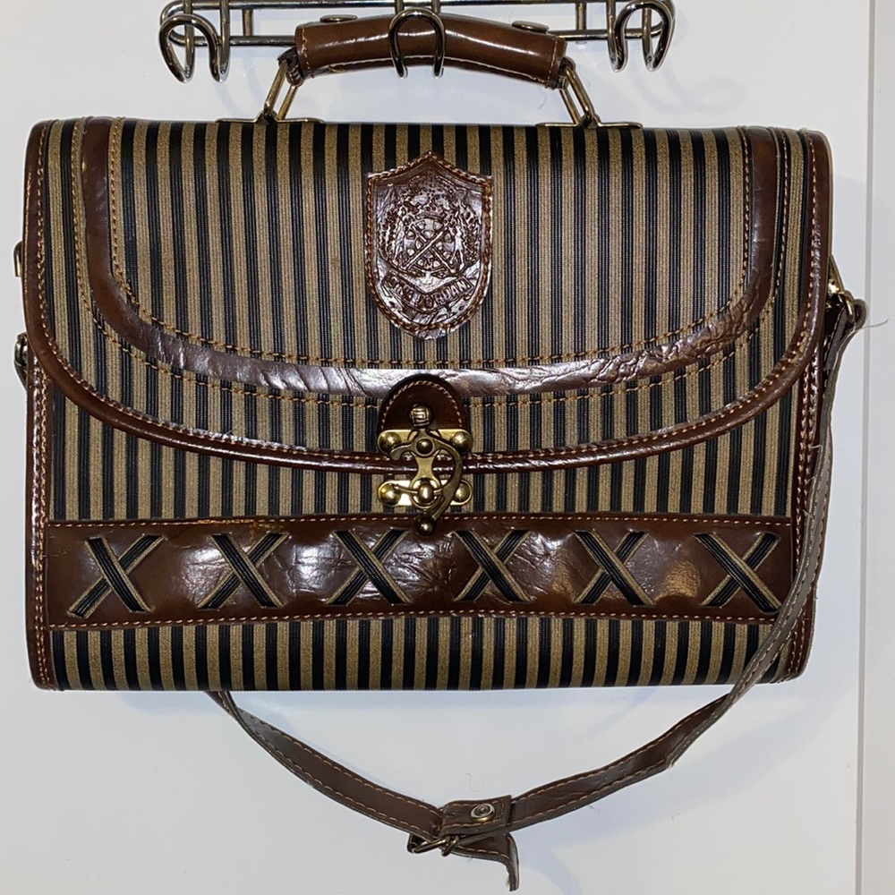 Dina Jordan Purse